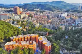 贵州：夏天只有23°C的美丽省份，适合中老年人避暑图片