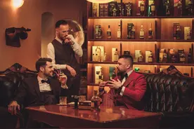 人头马XO，这个XO是什么意思？快来了解一下，万一哪天喝到了呢？图片