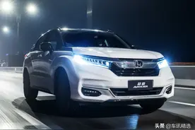 这3款合资大五座，实用性更高，后排“葛优躺”都没问题图片