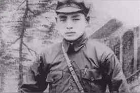 6纵黄金搭档，司令员王近山降为大校，政委"杜坚决"受重用图片