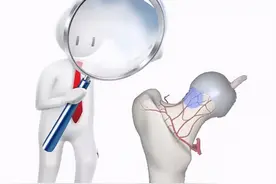 股骨头坏死早期能够准确诊断吗？图片