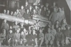 解放战争中，苏联给了中共多少援助？图片