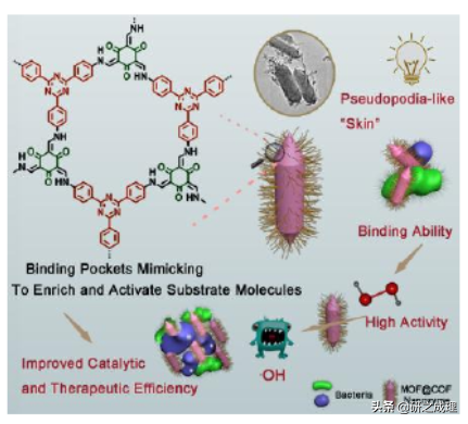 催化周报：Nature、Nat. Catal.、Nat. Energy等大合集！