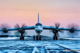 F35都无把握能拦截，苏联王牌战机图95有多强？威慑西方国家70年图片