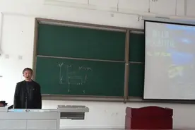 16岁上大学，36岁晋升教授，多次拒绝多项荣誉，他的事迹令人动容图片