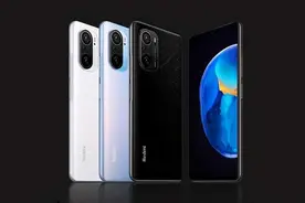 1999元起！红米K40正式发布：这配置太香了图片