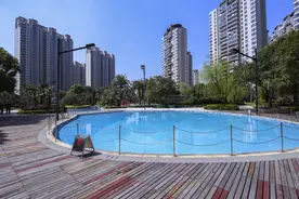 年度 | 上海二手热销豪宅排行榜，揭秘热销背后的原因图片