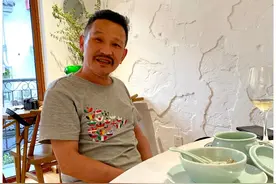 马云丁磊张国荣，顶级古董商陈业隐秘江湖40年图片
