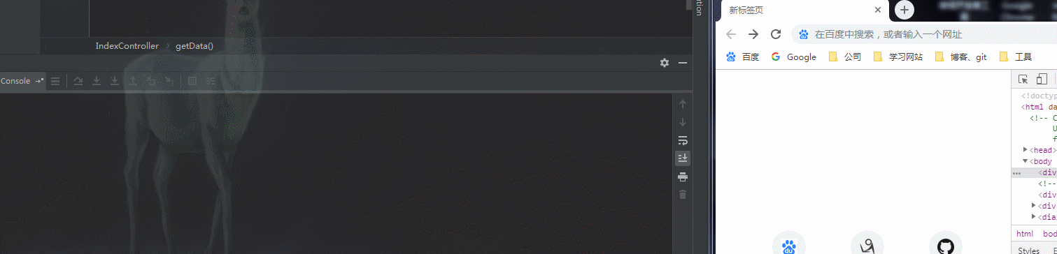 SpringBoot系列——PC端、移动端页面适配方案
