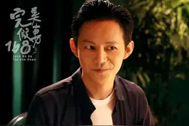 看快乐家族的电影，一点儿也不快乐，让人尴尬成内伤图片