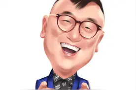 换一换你的头像吧，幽默夸张手绘漫画头像，有趣的灵魂有趣的人图片