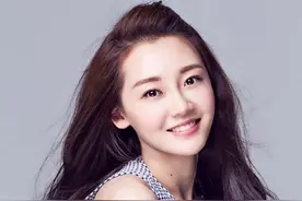 “豪门千金”程晓玥：让郑恺当众丢面子，成压倒骆驼最后一根稻草图片