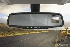 行车记录仪不设置等于没装你知道吗？图片