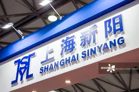 上海新阳功能性化学材料市占率国内居首   研发投入持续五年增长市值一年增112亿图片