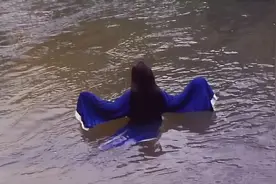 20年过去了，《山村老尸》依旧是香港恐怖片第一图片