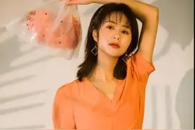 夏天买衣服，男人给老婆就买这6件在合肥最流行的图片