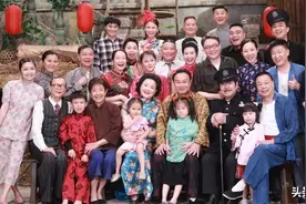 为何《七十二家房客》的演员们经常去湛江演出，只因阿香是湛江人图片