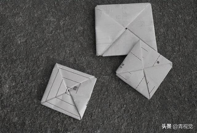 儿时游戏拾忆之:打宝