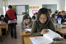 农村学校课后服务可能会带来哪些问题？学校和老师都是怎么想的？图片