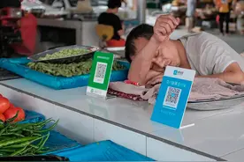 3个月亏30亿，留给叮咚买菜和每日优鲜的子弹不多了图片