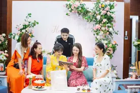 《妻子的浪漫旅行》第4季开播：夫妻不是一个人能做好的图片