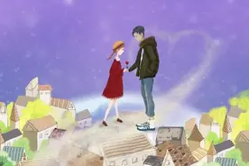 真心相爱过，放不下一个人，会有的样子图片