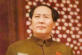 日本投降前，毛主席5天做5大战略布局内情图片
