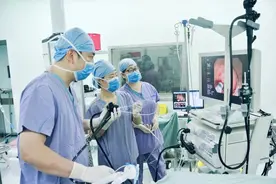 害怕做胃镜，能不能试试胶囊胃镜？图片