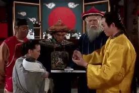 古代滴血认亲究竟有科学依据吗？图片