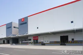 京东物流“秘密武器”落户天津，六倍效率让你的快递再快一些图片