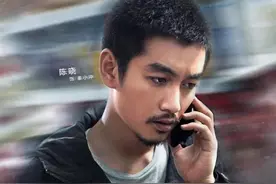 《突围》大结局：“福尔摩斯”秦小冲，他不是被冤枉，而是真敲诈图片