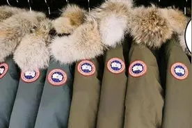 全球羽绒服鄙视链里，国产羽绒服在第几层？图片