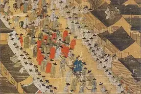 高丽4万远征军欲侵占明朝辽东，天真外加不怕死图片