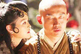 哪吒不仅有两个哥哥，还有两个妹妹？其中一个是妖怪图片