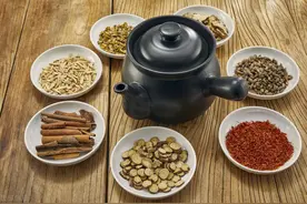 古代有癌症吗？古人是如何治疗癌症的？图片