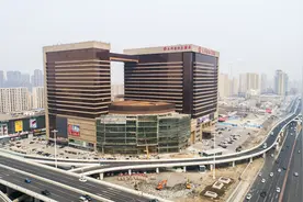 因时而变 随事而制——长春二道区六项举措助推经济有效增长综述图片