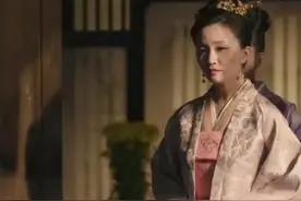 知否：张大娘子跟明兰无冤无仇，为什么对她的第一印象却是恨呢？图片