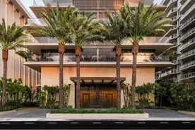 宝格丽御用大师Antonio Citterio最新公寓ARTE超奢样板房图片