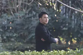 个人的命运掌握在自己的手中——林生斌的人生图片