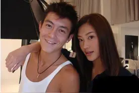应采儿不好惹：藏毒被抓、“抛弃”陈冠希，还称老公出轨就被干掉图片