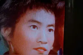 贺子珍：我这辈子最后悔的事...图片
