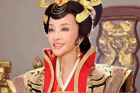 武则天诗词：女皇文采，值得一品图片
