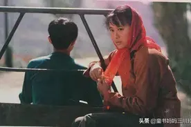 这个没出过省的农村老太太，她就是我的偶像图片