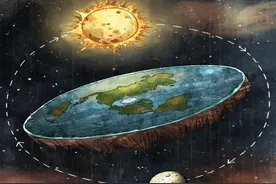 反疫苗、反进化论、地平说，美国人究竟有多反智？图片