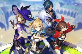 原神：元素精通收益的经验公式基本确定图片