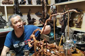 巧夺天工，大师之名心“玩”出图片