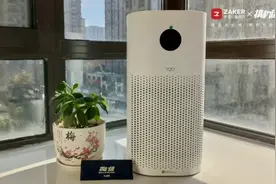 守护全家呼吸健康——华为智选全效空气净化器1i评测图片