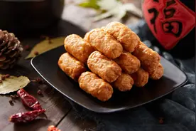 舌尖上的头条 |“甜不辣”可不只出现在关东煮里图片