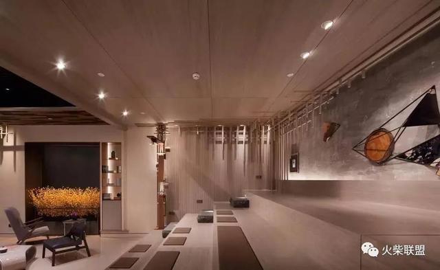 「深圳中国杯帆船会所&办公室」〖火柴设计联盟〗第2244期