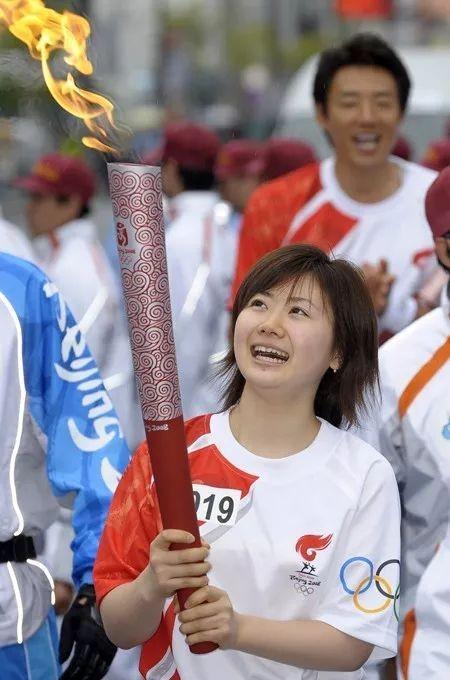 福原爱出生在日本，为何12岁能到中国训练，并得到国人的一致好评